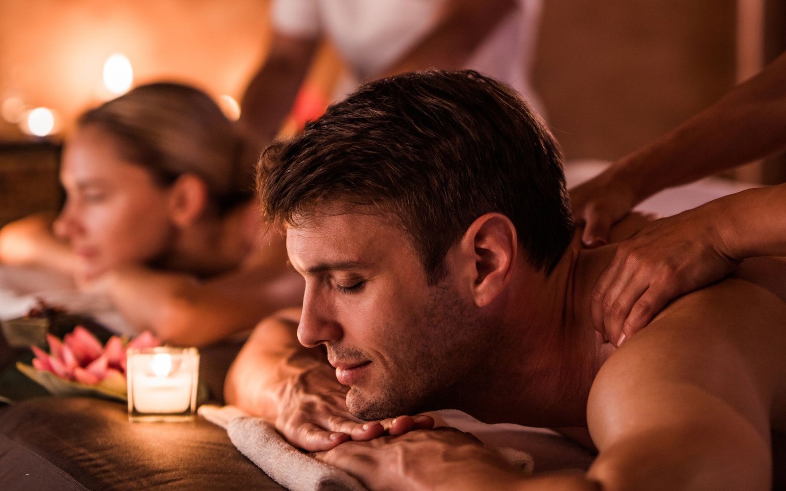 Masaje para Parejas en Valencia Masaje para Parejas en Valencia