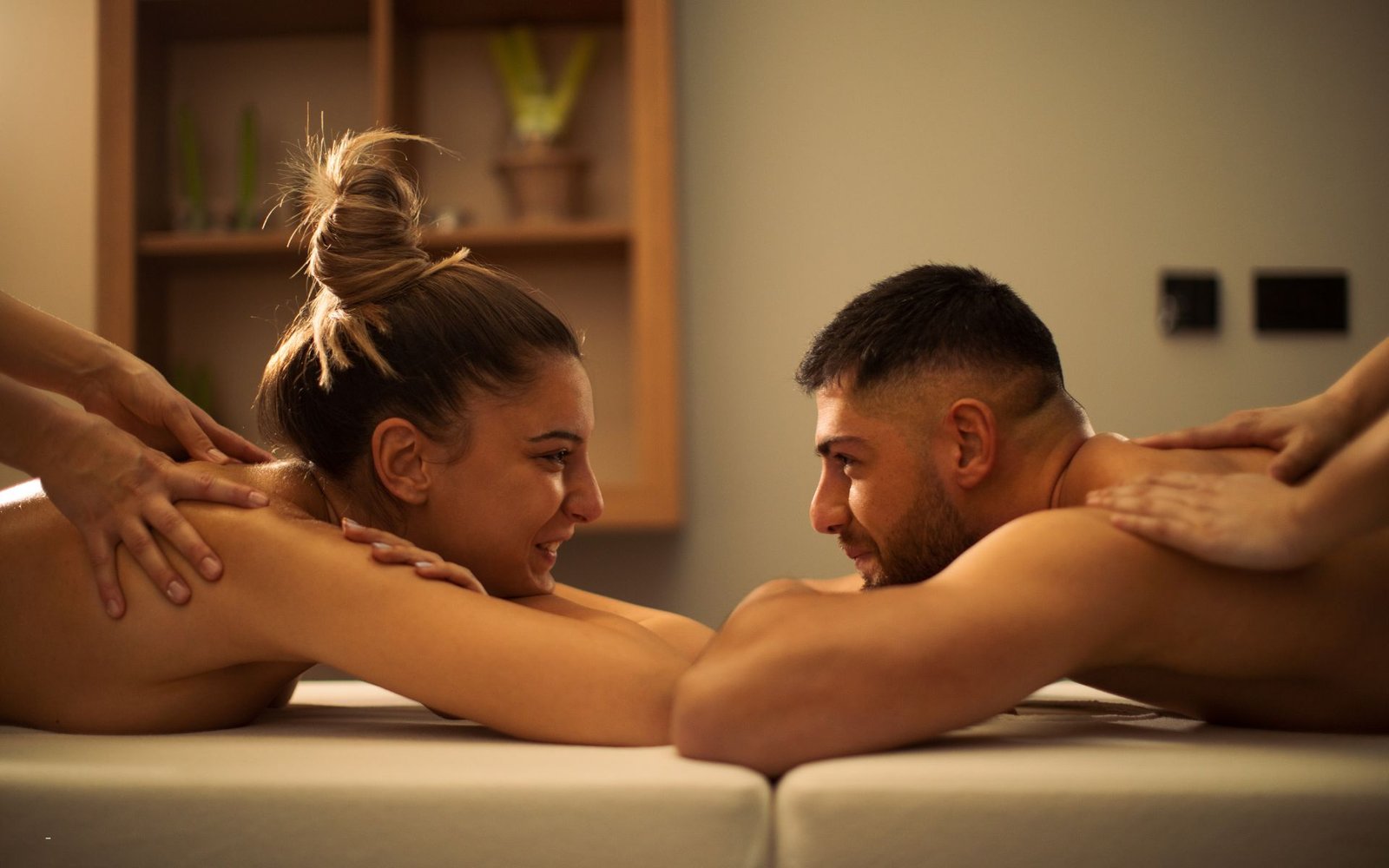Masaje para Parejas en Valencia Masaje para Parejas en Valencia