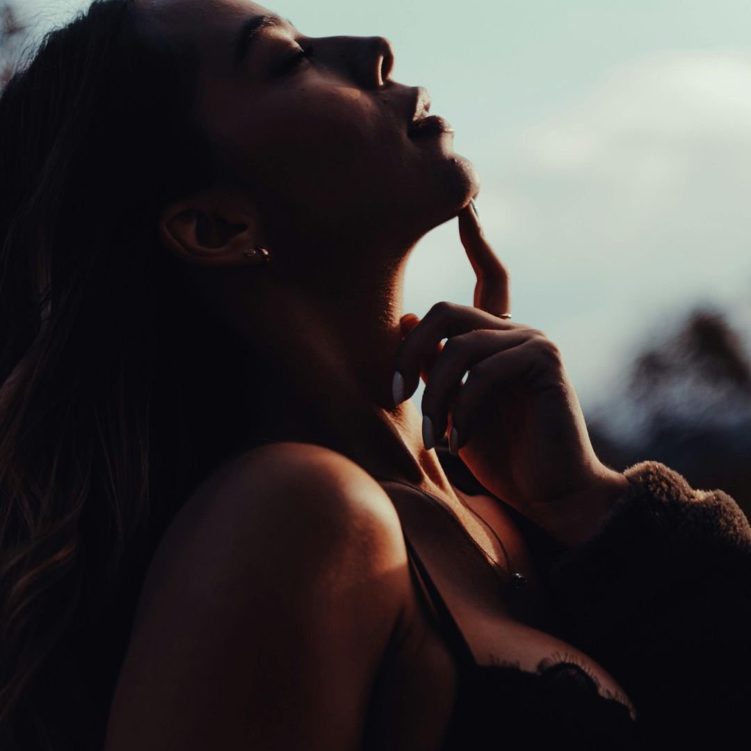 Trabajar de masajista erótica